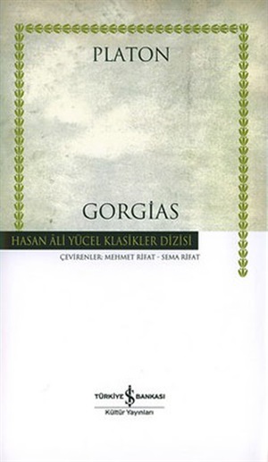 Gorgias _ Platon (Eflatun)