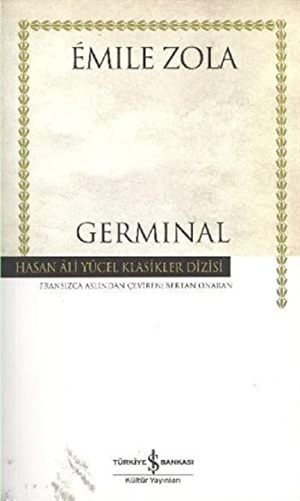 GERMINAL (K.KAPAK)