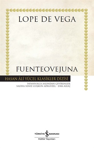 Fuenteovejuna _ Lope de Vega