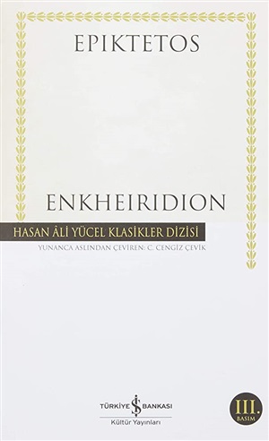 Enkheiridion _ Epiktetos
