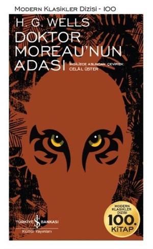 DOKTOR MOREAU NUN ADASI