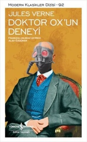 DOKTOR OX UN DENEYİ