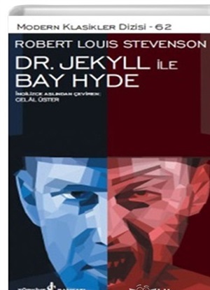 Dr. Jekyll İle Bay Hyde _ Robert Louis Stevenson