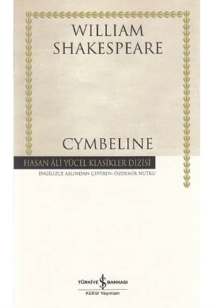 Cymbeline _ William Shakespeare