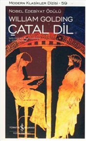 Çatal Dil _ Sir William Gerald Golding