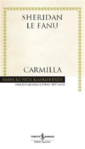Carmilla _ Sheridan Le Fanu