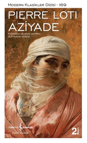 Aziyade _ Pierre Loti