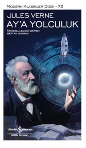 Ay'a Yolculuk _ Jules Verne