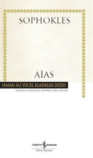 Aias _ Sophokles