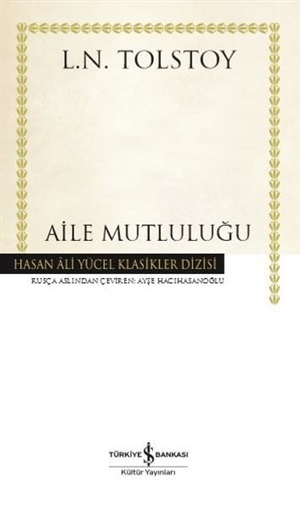 AİLE MUTLULUĞU (K.KAPAK)