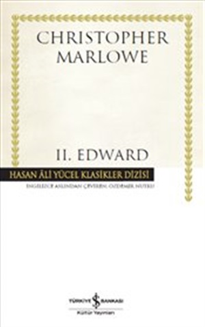 2. Edward _ Christopher Marlowe
