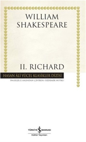 2. Richard _ William Shakespeare