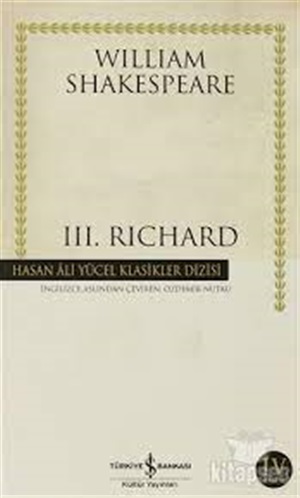 3. Richard _ William Shakespeare