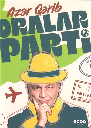Oralar parti