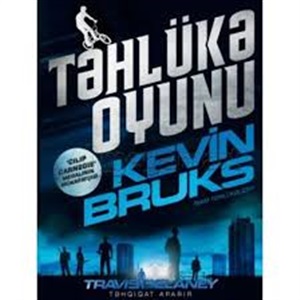 Təhlükə oyunu