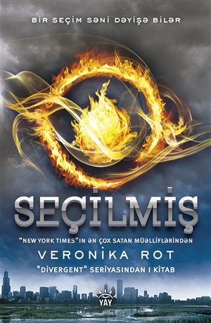 Seçilmiş