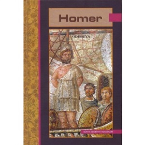 Odissey. Homer