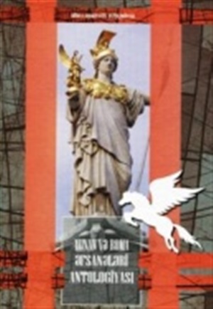Yunan və Roma əfsanələri antologiyası