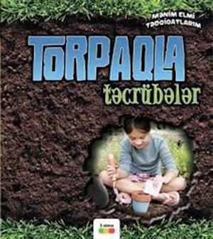 Torpaqla təcrübələr