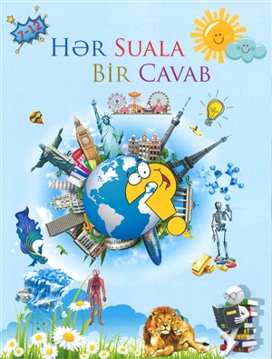 Hər suala bir cavab