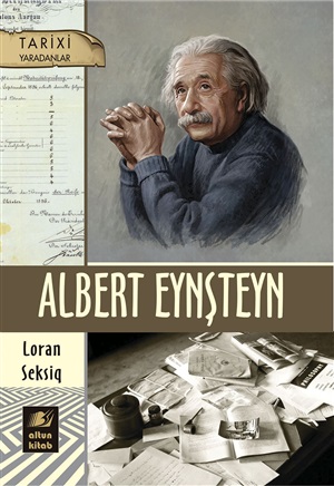 Albert Eynşteyn