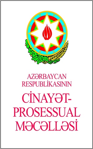 Cinayət-prosesual məcəllə 2023