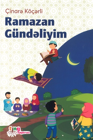 Ramazan gündəliyim