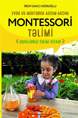 Montessori Telimi