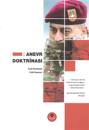 Manevr doktrinası