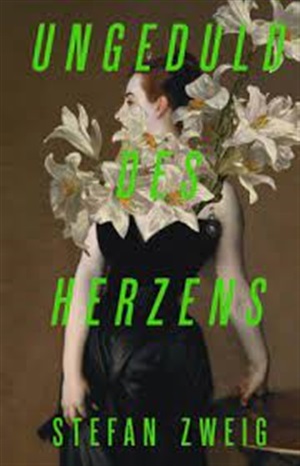 Ungeduld des Herzens