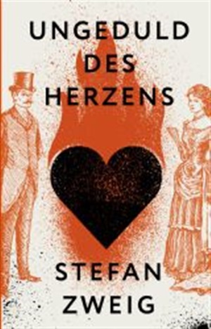 Ungeduld des Herzens
