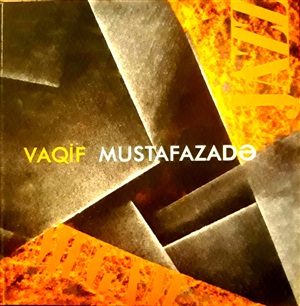 Vaqif Mustafazadə 2012