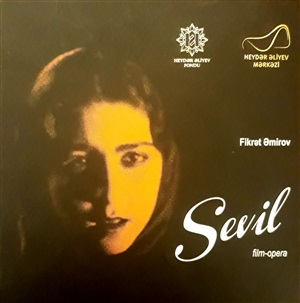 Fikrət Əmirov Sevil CD