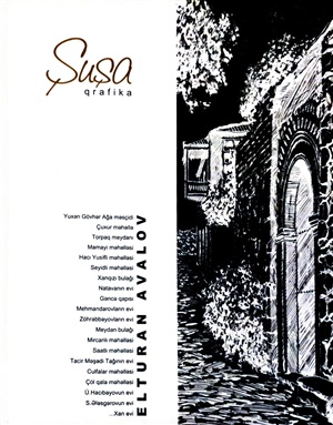 Şuşa qrafika