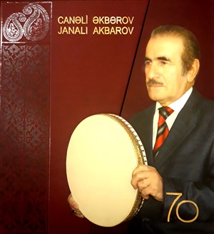Canəli Əkbərov