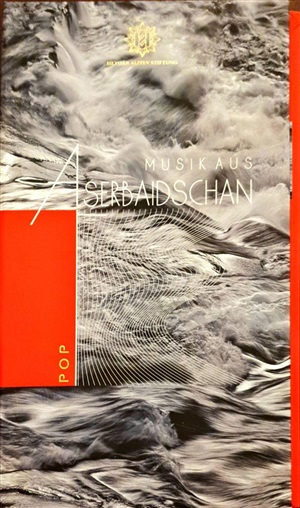 POP CD  (rus dili)