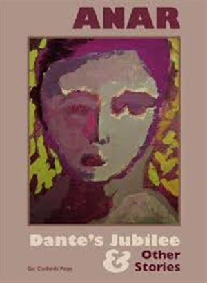 Dante's jubilee
