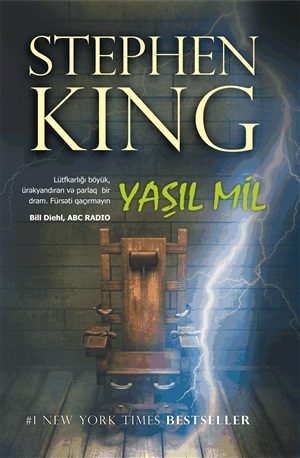 Yaşıl mil