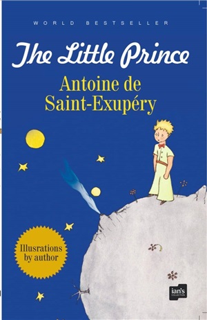 The little prince