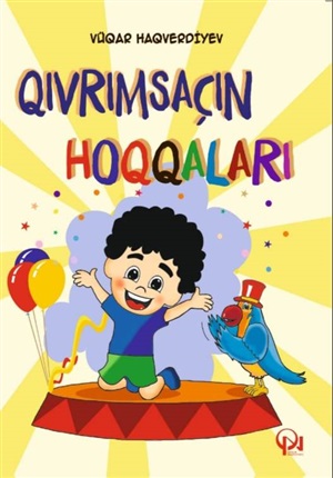 Qıvrımsaçın hoqqaları