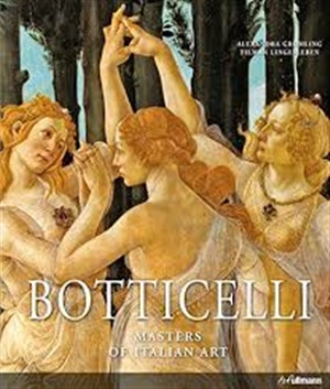 Masters: Botticelli (LCT)