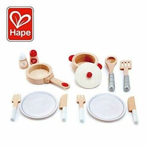 Cook & Serve Set