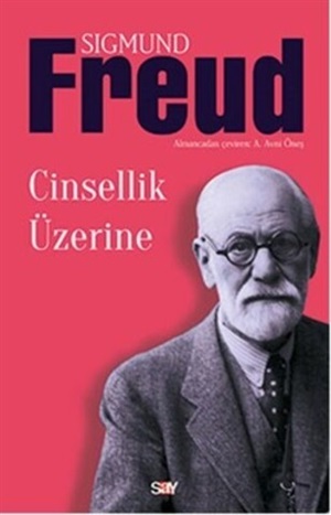 Cinsellik Üzerine_ Sigmund Freud