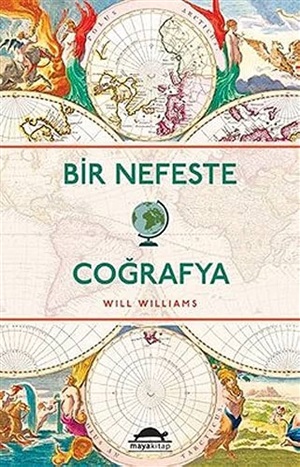 Bir Nefeste Coğrafya_ Will Williams