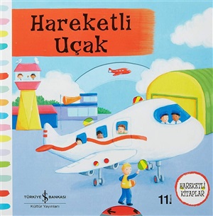 HAREKETLİ UÇAK