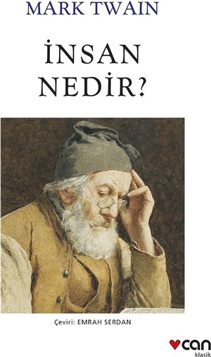 İnsan Nedir?