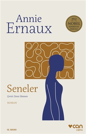 Seneler_ Annie Ernaux