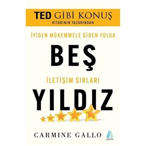 beş yıldız