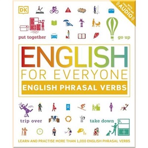 English for Everyone English Phrasal Ver