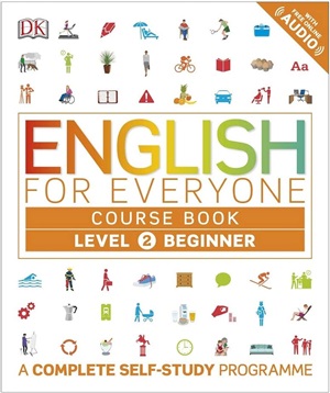 English for Everyone Course Book Level 2